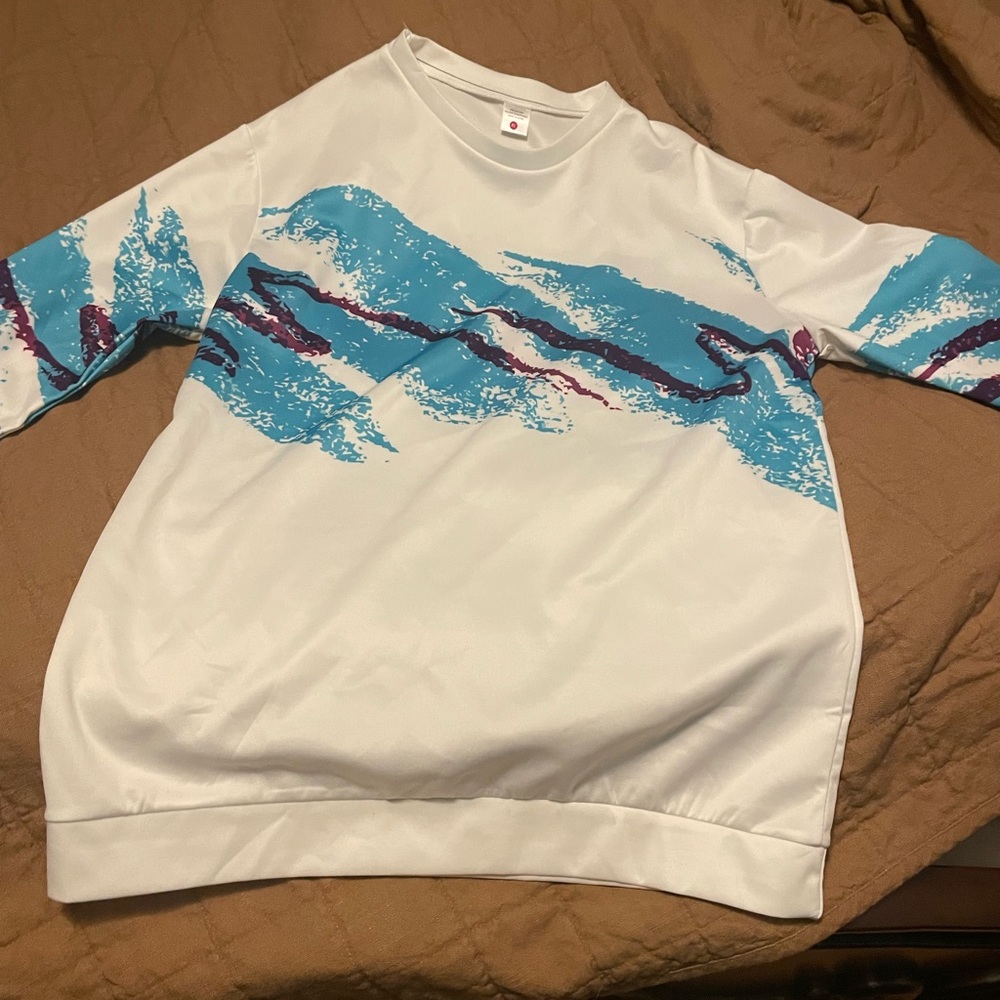 Dairy Queen Print